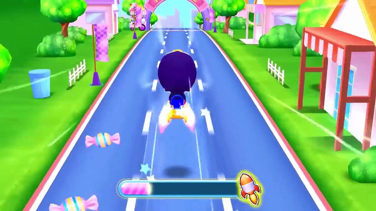 Fun Baby Boss Care Baby Bath Time,Dress Up,Doctor. Baby Boss Kids Movie Game Cartoon. Lear