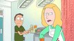 Rick and Morty Season 3 Episode 10 : The Rickchurian Mortydate - HD Online