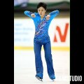 Japan junior National 2013 Shoma Uno