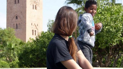 Learn Arabic to non-Arabic speakers in Marrakech