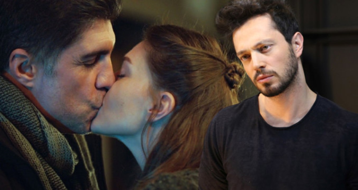 Murat Boz'dan Aslı Enver İtirafı: Kıskanmaya Hakkım Yok