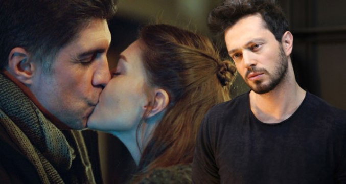 Murat Boz'dan Aslı Enver İtirafı: Kıskanmaya Hakkım Yok