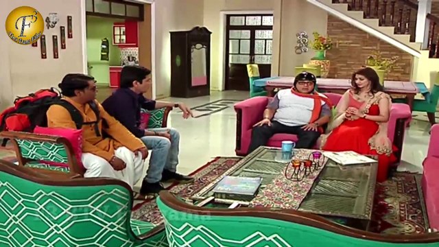 Bhabi Ji Ghar Par Hai - पिताजी करेंगे पागल तिवारी का इलाज | Comedy in &TV Show Bhabi Ji Ghar Par Hai