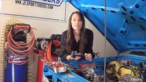 How to find Top Dead Center TDC when you remove and install a Distributor or unplug Spark Plug Wires