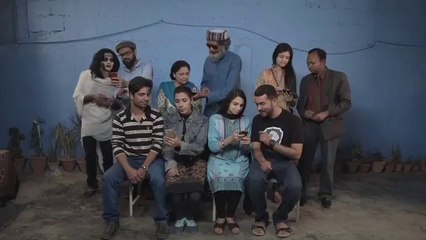 Bohat Hua Ab Jeene Do   Hashmat   Sons   SAMAA TV   13 Aug 2017(360p)