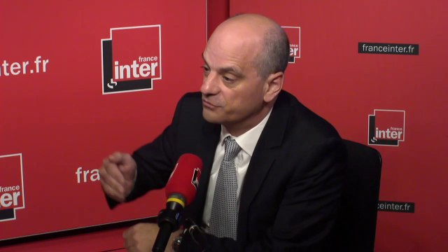 Jean-Michel Blanquer : Il faut être et classique et moderne selon les sujets dont on parle.