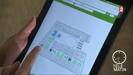 Nouveau - Nouveaux espaces de travail