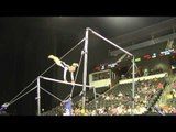Abigail Walker - Uneven Bars – 2015 Secret U.S. Classic