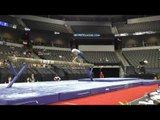 Kaitlin DeGuzman - Balance Beam - 2015 Secret U.S. Classic