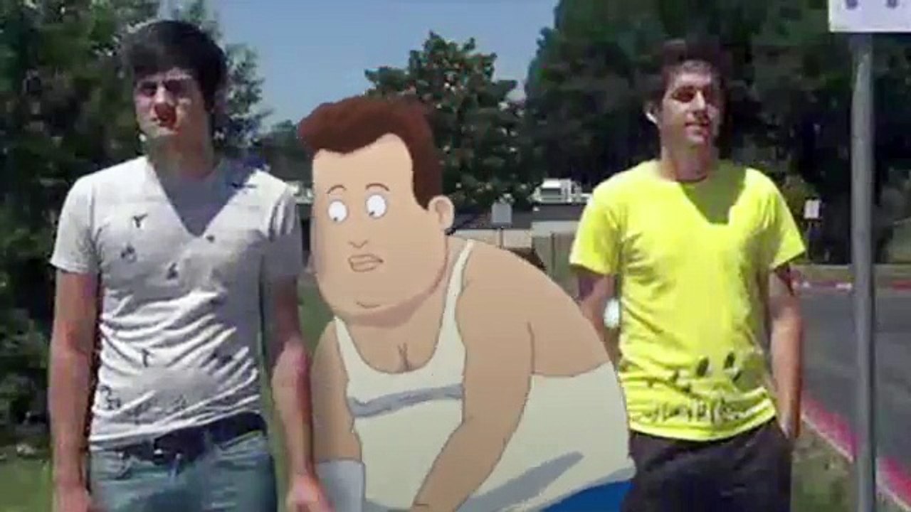 THE FIRST DAY OF THE REST OF MY LIFE (Teleporting Fat Guy #11)