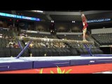 Alyona Shchennikova - Balance Beam – 2015 Secret U.S. Classic