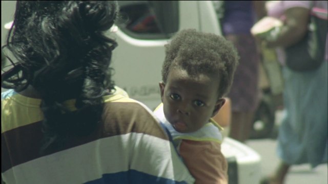 Major Lazer - Get Free feat. Amber of Dirty Projectors (Official Video)