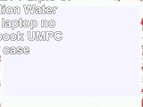 DURAGADGET Purple Ultra protection Water resistant laptop  notebook  netbook  UMPC