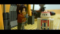 Lego Star Wars Rebels Episode 1