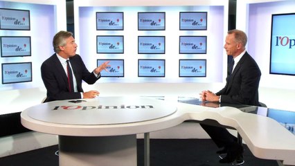 Thierry Jadot: «La publicité va repartir» mais elle sera «décorrélée de la croissance»