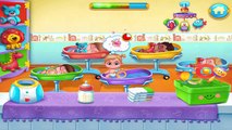Play Fun Kids Games Crazy Nursery Newborn Baby Doctor Care Playtime For Baby & Family
