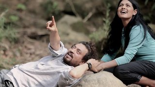 DOOB (NO BED OF ROSES) (ডুব) - Trailer - Irrfan Khan - Tisha