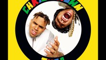 Chris Brown x Ty Dolla Sign - Nothin' Like Me