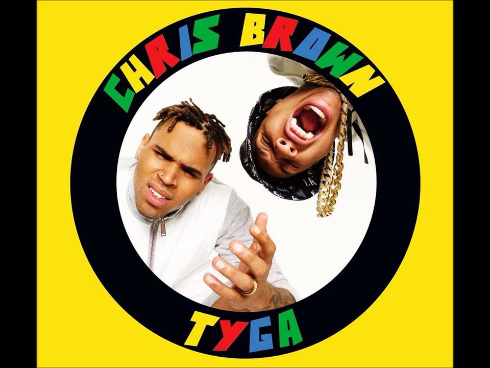 Chris Brown x Ty Dolla Sign - Nothin' Like Me