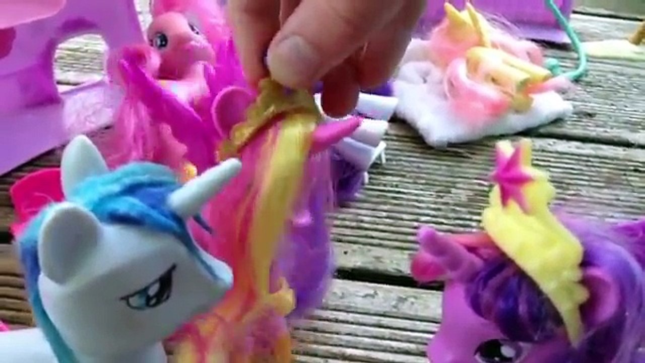 Mlp Pool party!!!!