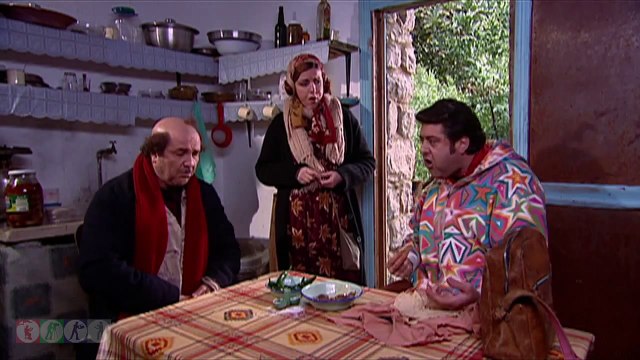 مسلسل ضيعة ضايعة - الجزء الثاني ـ الحلقة 15 الخامسة عشر كاملة HD ـ عازف اليقطين