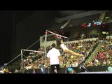 Ashton Locklear - Uneven Bars – 2015 Secret U.S. Classic