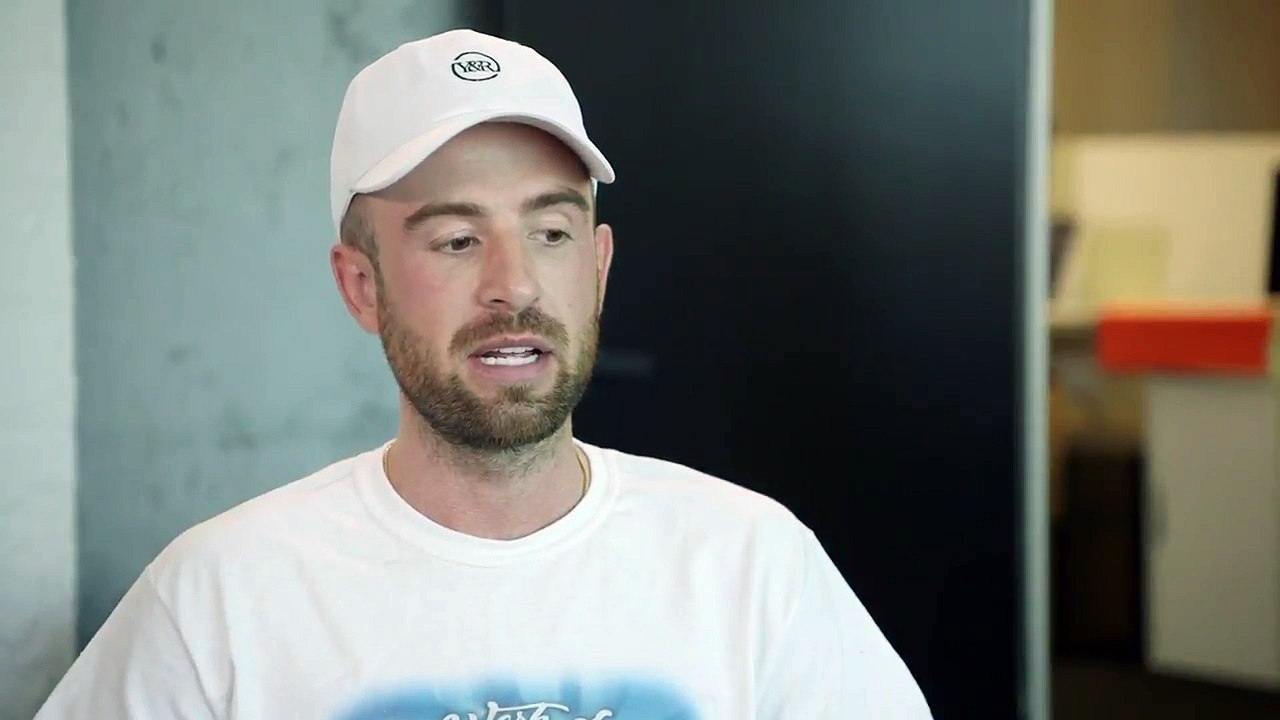 Chris 'Drama' Pfaff’s Life Lesson from Big Black _ MTV-TWScbmF0V-c