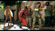 Major Lazer - Watch Out For This (Bumaye) (Official Video)