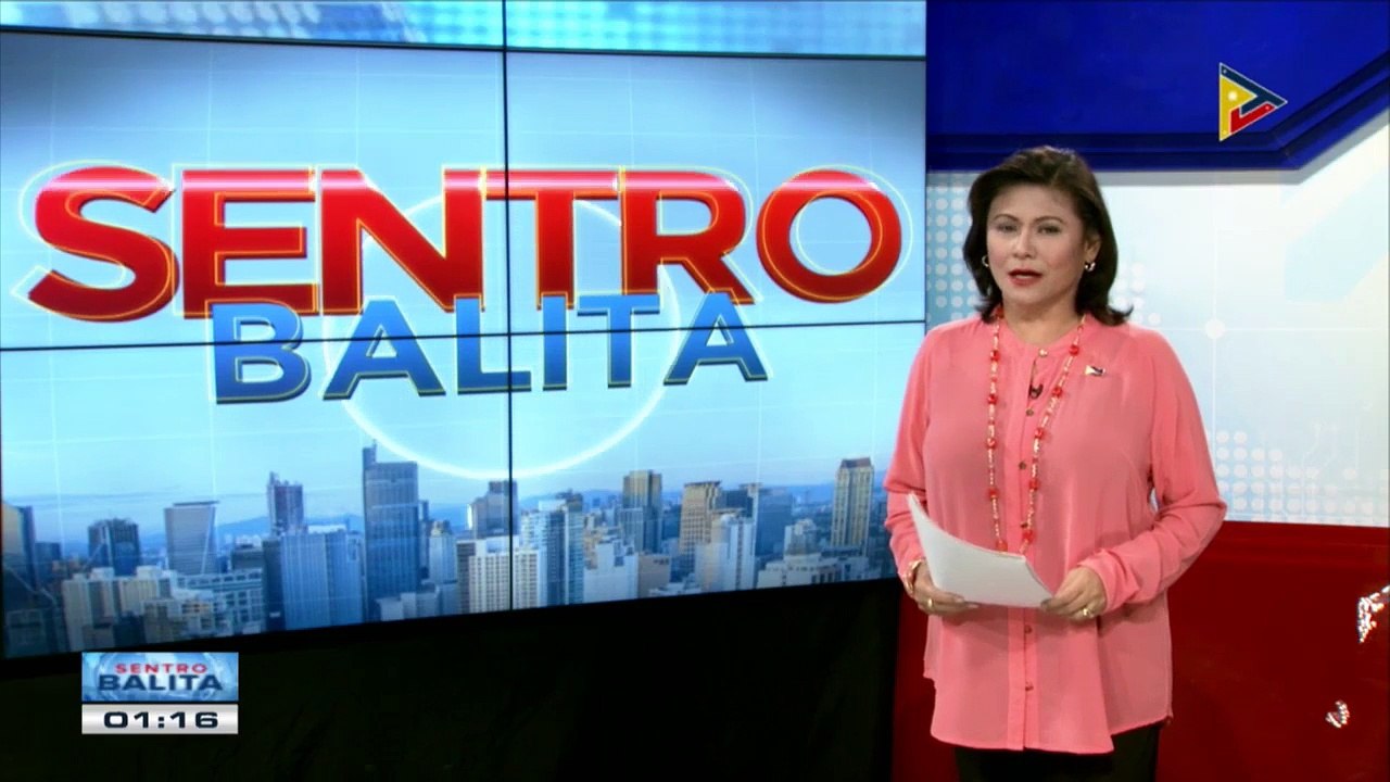 PNP iginiit na lehitimo ang kanilang operasyon vs. iligal na droga