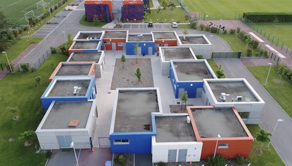 FFF-D1 Féminine : Présentation MHSC