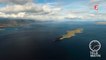 Sans frontières – Le lac Baïkal