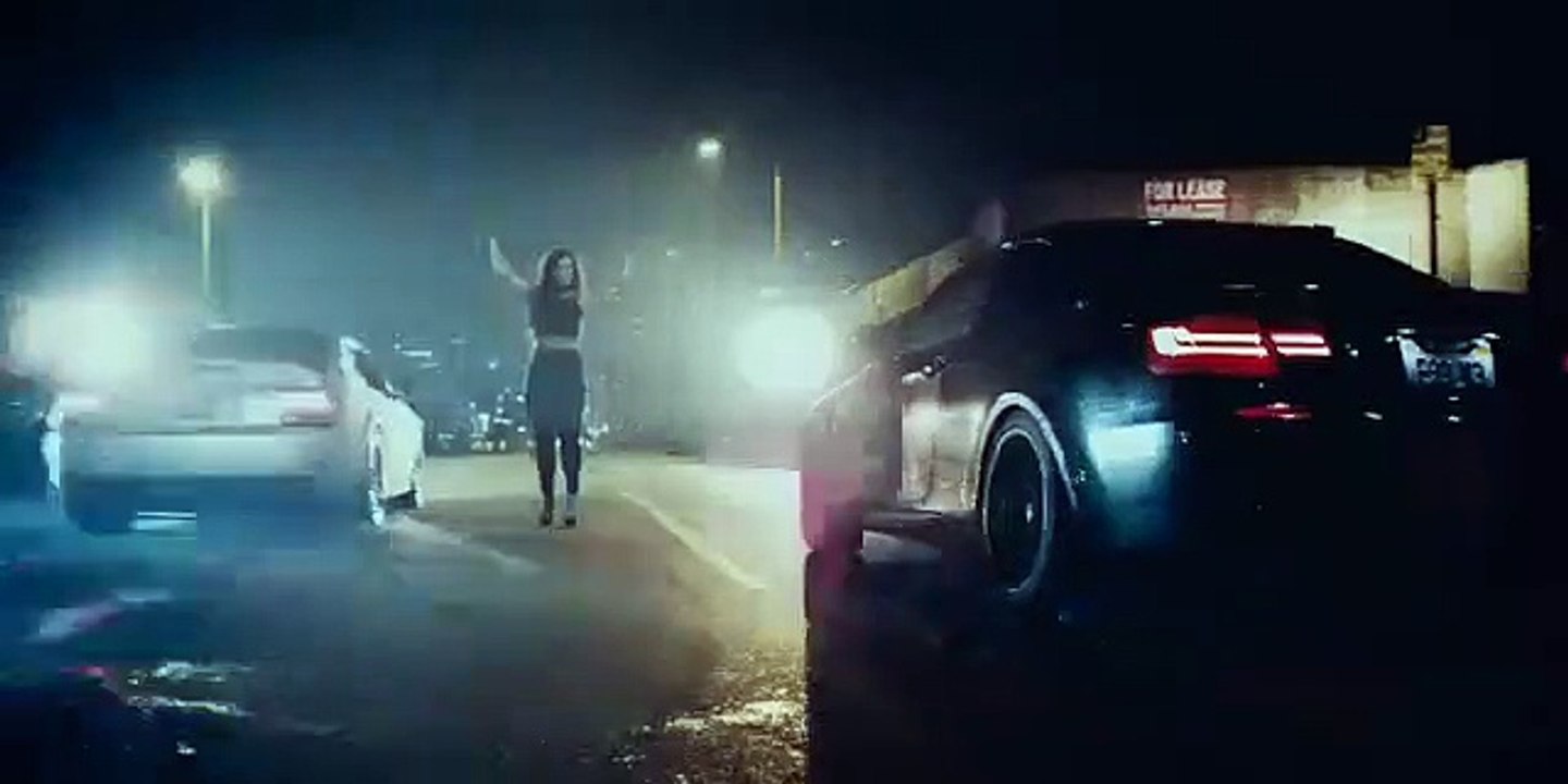 Tyga Ft. The Game - Switch Lanes