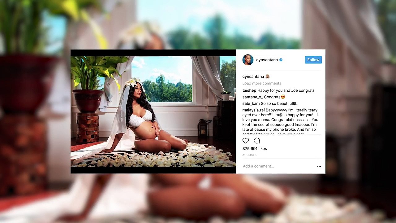 Cyn Santana & Joe Budden Are Expecting Their First Child _ Digital Originals _ VH1-_BcolZhv05Y