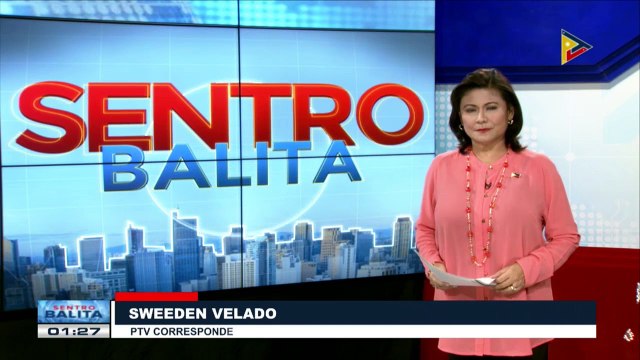 Ilang senador, umalma sa blog na tumutuligsa sa mga mambabatas na 'di lumagda sa resolusyon