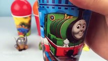 Balls Surprise Cups Disney Princess Fashems Avengers Mashems Ninja Turtle Inside Out Thomas Train