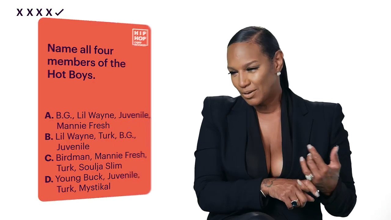 Hip Hop Card Revoked - Jackie Christie of 'Basketball Wives' _ Hip Hop Squares-NP4eaK3k5oI