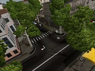 Обзор игры Полиция Грузии