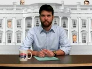 Political Lunch 11-06-07