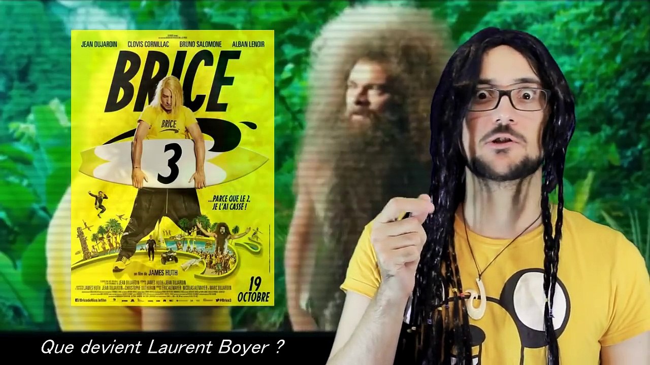 BRICE 3 & Doctor Strange - Double-Critique par Benzaie !-qcuDnWPc8Eg