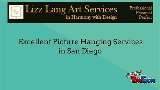 Find Best Art Services in Orange County