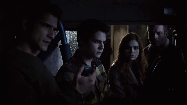 'Gerard Sends A Warning To The Pack' Official Sneak Peek _ Teen Wolf (Season 6B) _ MTV-fOdxbz8yyDE