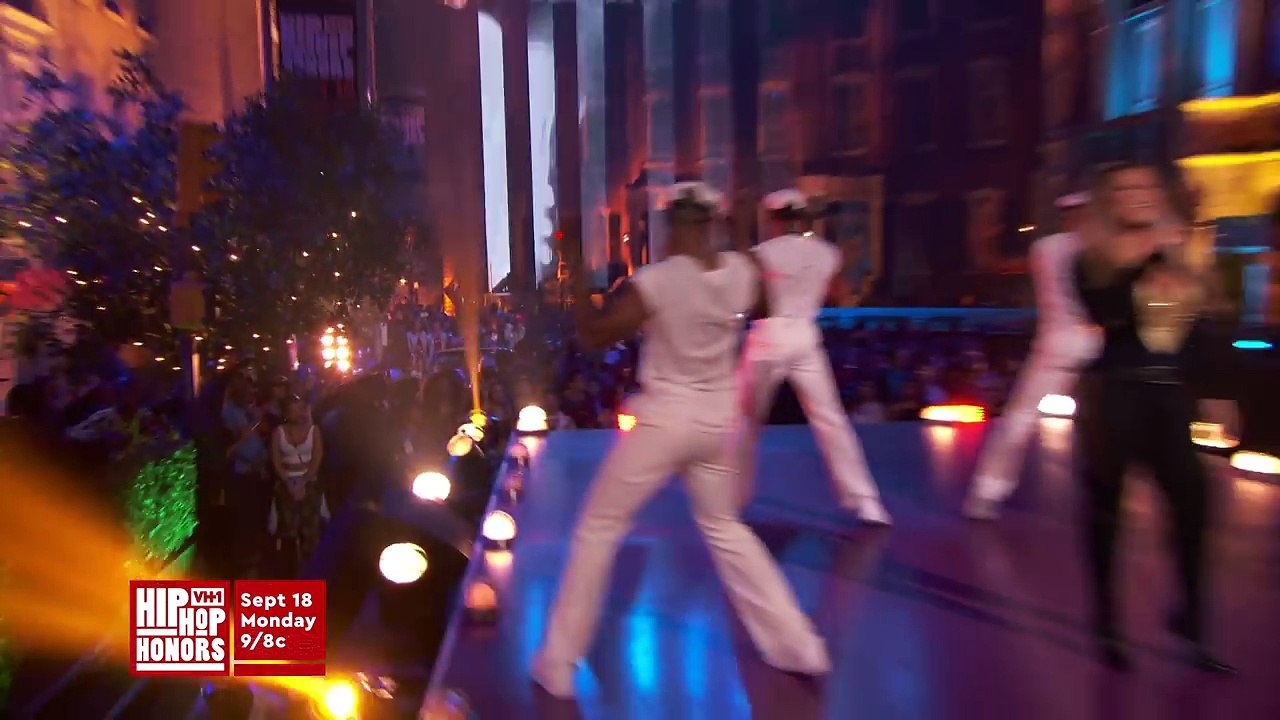 Mariah Carey Performs 'Honey' w_ Jermaine Dupri & Da Brat 'Sneak Peek' _ Hip Hop Honors-tjQhFztw8sA