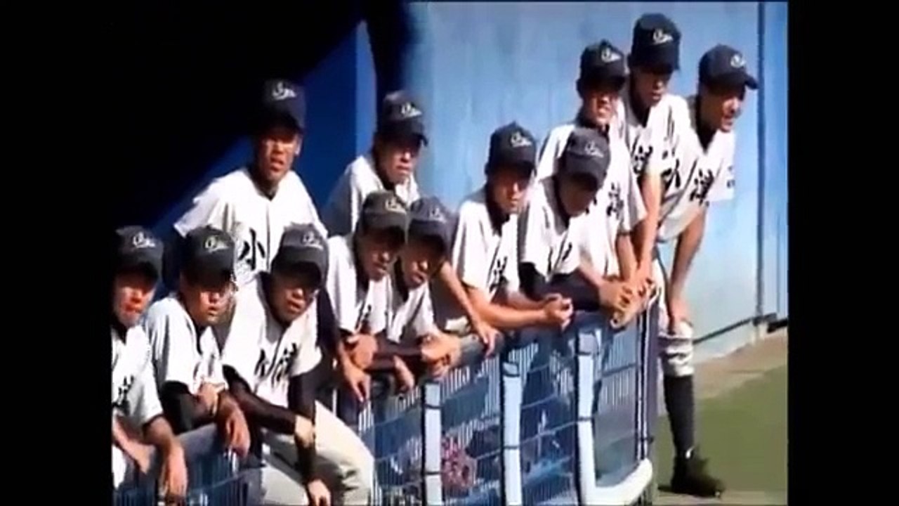 【高校野球】審判の説明にまわりも大混乱・・・