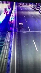 🚗 Tragic Road Accident Involving Mobile-Using Girls – Sudden Car Collision