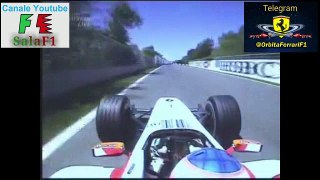 Onboard - F1 2004 Round 08 - GP Canada (Montreal) Jenson Button