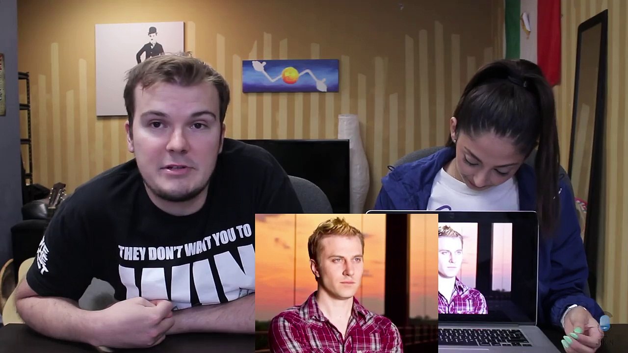 Man Sues State for Refusing to Recognize Marriage to Computer ft. Steve Greene, DavidSoComedy