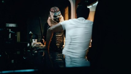 American Horror Story | Holes | Season 7 Episode 5 | FOX Series HD