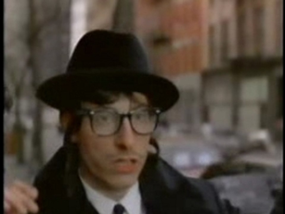 Hasidic Jews