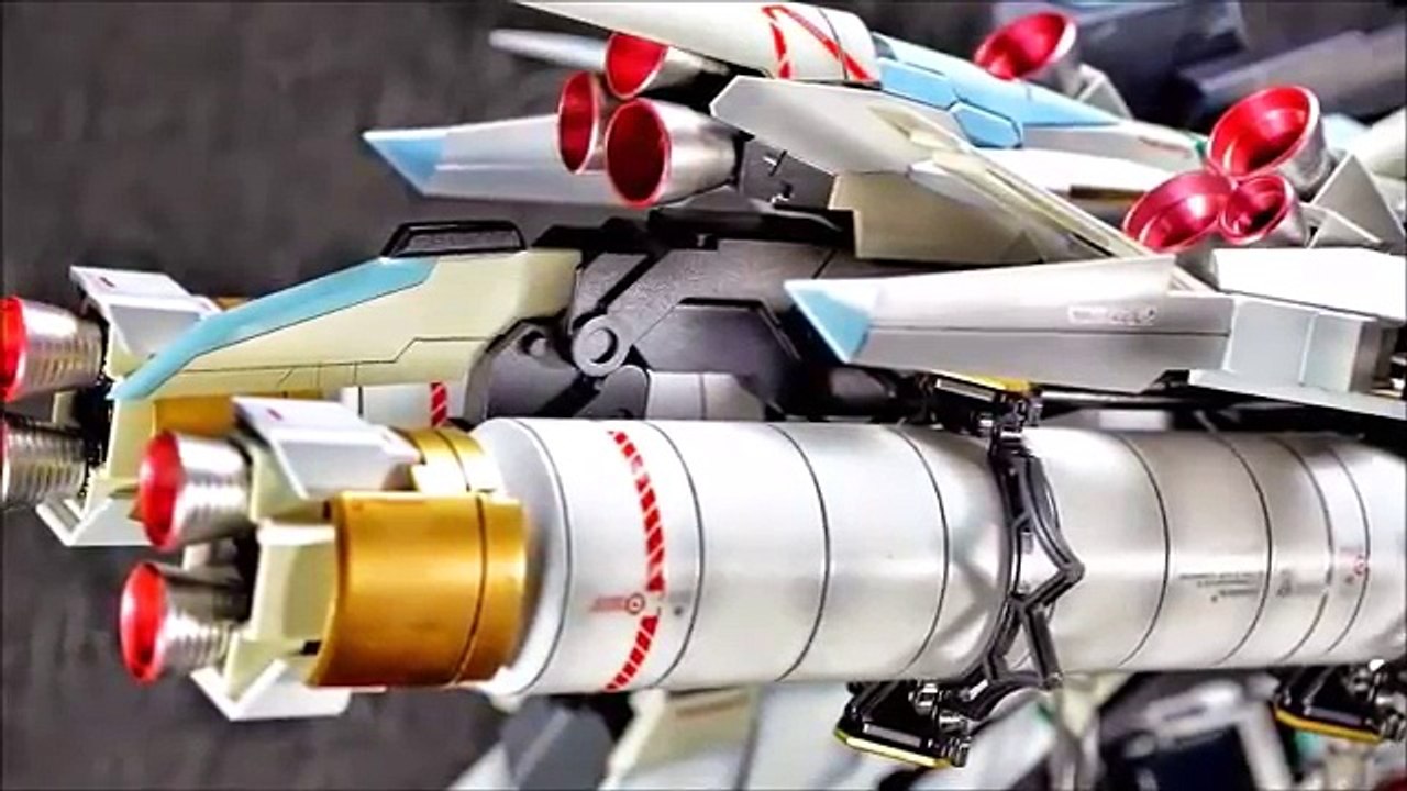 【ガンダム　ガンプラ情報】騎士・・！？　カッコ良い改造ユニコーンガンダム特集！ 【ANIメカ】