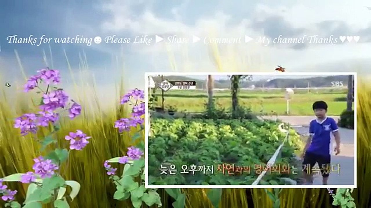 영재발굴단 118회 강원도 소년, 이태원 영어 버스킹 ‘군함도 역사 알리기’ 고성 영어 소년 유훈이/꼬마 피카소 인후